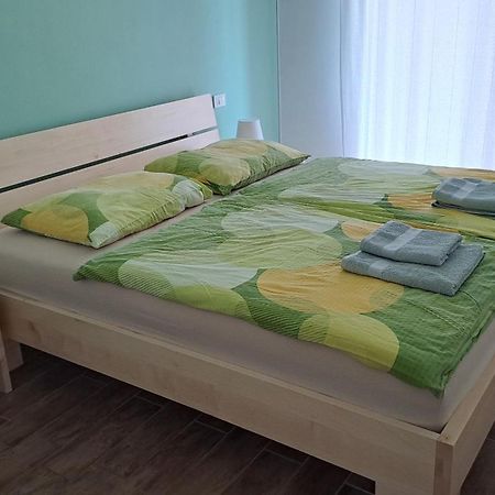 Apartments Maligoj Толмин Екстериор снимка