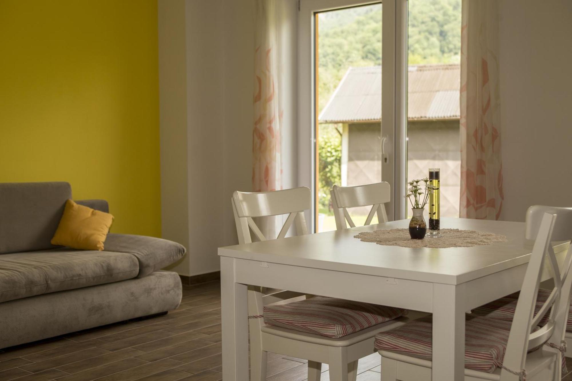 Apartments Maligoj Толмин Стая снимка