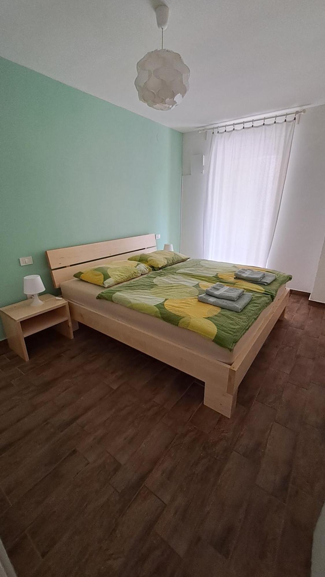 Apartments Maligoj Толмин Екстериор снимка