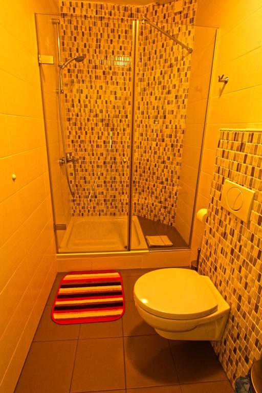 Apartments Maligoj Толмин Стая снимка