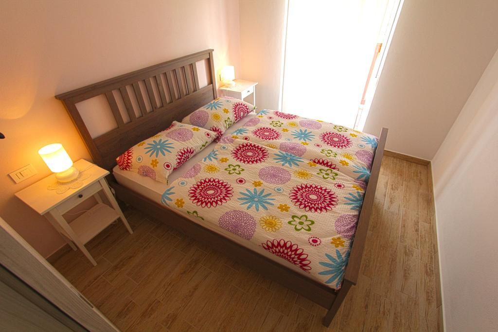 Apartments Maligoj Толмин Стая снимка