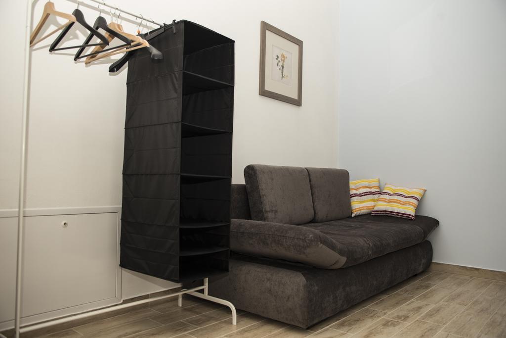 Apartments Maligoj Толмин Стая снимка