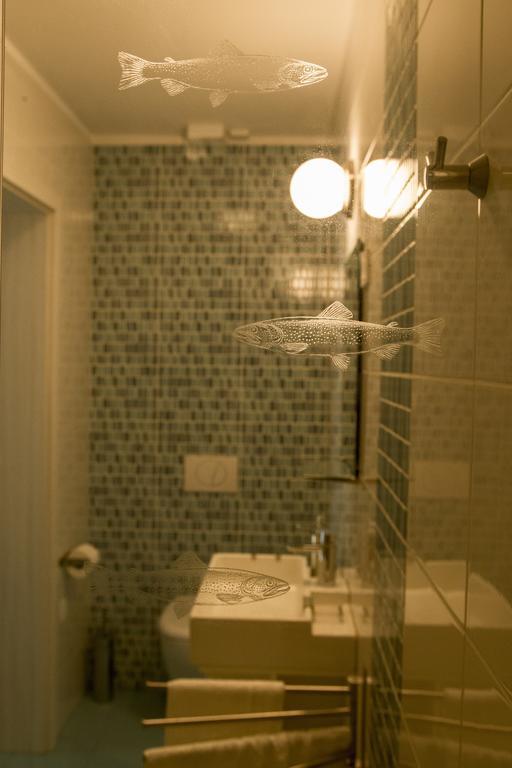 Apartments Maligoj Толмин Стая снимка