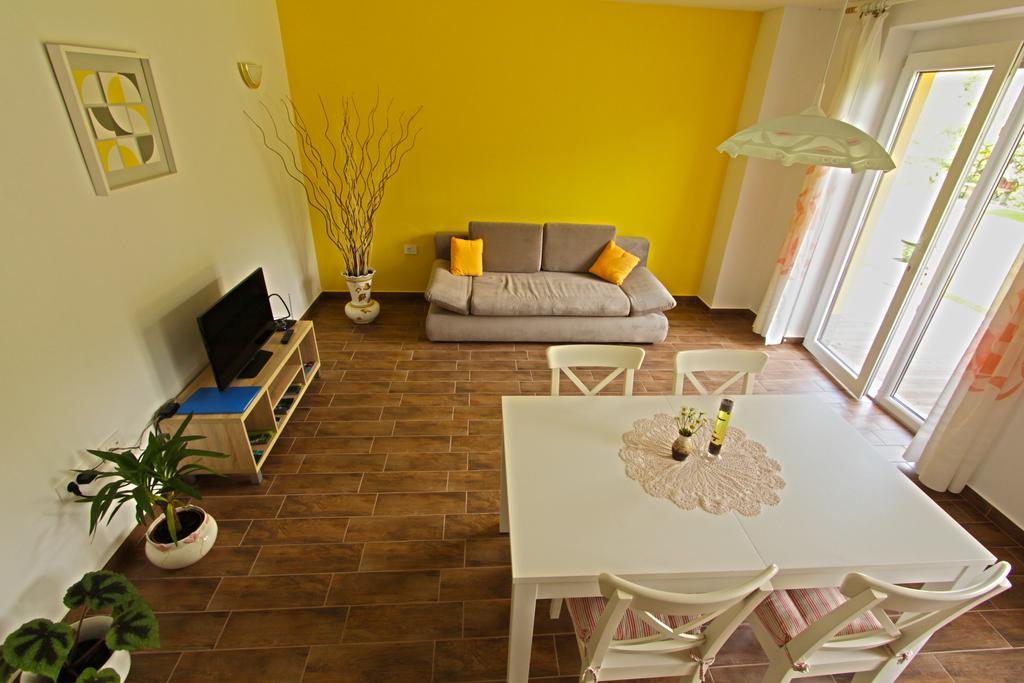 Apartments Maligoj Толмин Стая снимка